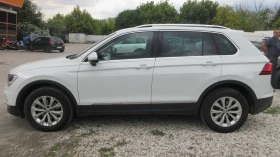 VW Tiguan 2.0-TDI-4 MOTION | Mobile.bg    7