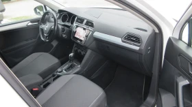 VW Tiguan 2.0-TDI-4 MOTION, снимка 17