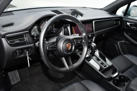 Porsche Macan LED/265HP/360 CAM/MEMORY/CARPLAY/359b | Mobile.bg    9