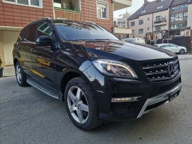 Mercedes-Benz ML 350 EDITION 1  AMG SWISS 1