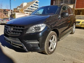 Mercedes-Benz ML 350 EDITION 1  AMG SWISS, снимка 3