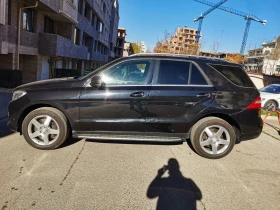 Mercedes-Benz ML 350 EDITION 1  AMG SWISS, снимка 4