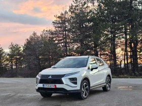 Mitsubishi Eclipse Cross Plug In Hybride с Гаранция, снимка 13