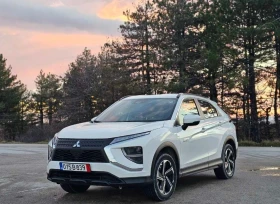 Mitsubishi Eclipse Cross Plug In Hybride с Гаранция, снимка 2