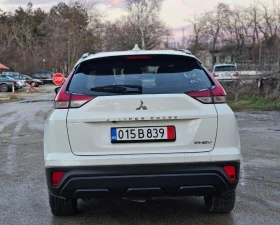 Mitsubishi Eclipse Cross Plug In Hybride с Гаранция, снимка 5