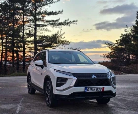 Mitsubishi Eclipse Cross Plug In Hybride с Гаранция, снимка 14