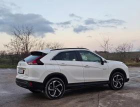 Mitsubishi Eclipse Cross Plug In Hybride с Гаранция, снимка 11