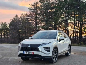 Mitsubishi Eclipse Cross Plug In Hybride с Гаранция, снимка 1