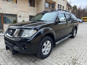     Nissan Navara 3.0D-FACELIFT-4x4-NAVI-CAMERA-BOSE-HARDTOP-FULL