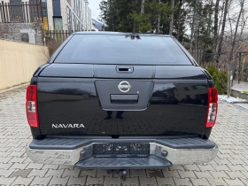 Nissan Navara 3.0D-FACELIFT-4x4-NAVI-CAMERA-BOSE-HARDTOP-FULL | Mobile.bg    6