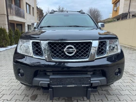     Nissan Navara 3.0D-FACELIFT-4x4-NAVI-CAMERA-BOSE-HARDTOP-FULL