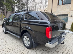 Обява за продажба на Nissan Navara 3.0D-FACELIFT-4x4-NAVI-CAMERA-BOSE-HARDTOP-FULL ~24 888 лв. - изображение 4