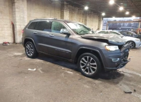 Jeep Grand cherokee OVERLAND - [1] 