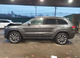 Jeep Grand cherokee OVERLAND - [9] 