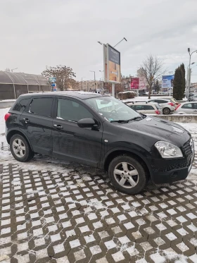 Nissan Qashqai, снимка 5