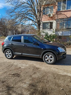 Nissan Qashqai, снимка 5