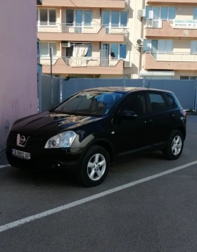 Nissan Qashqai, снимка 6