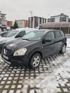 Nissan Qashqai, снимка 3