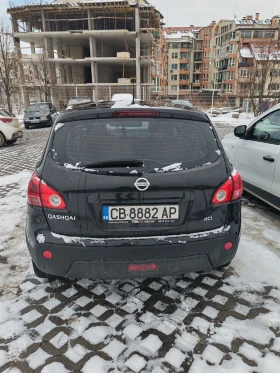 Nissan Qashqai, снимка 4