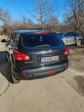 Nissan Qashqai, снимка 6