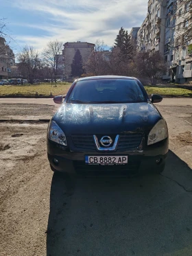 Nissan Qashqai, снимка 3