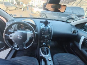 Nissan Qashqai, снимка 7