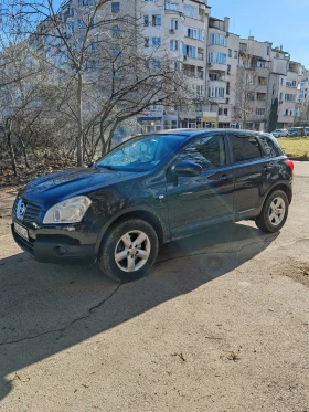 Nissan Qashqai, снимка 4