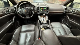 Porsche Cayenne 3.0D 245кс, снимка 6