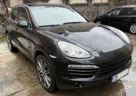 Porsche Cayenne 3.0D 245кс, снимка 2