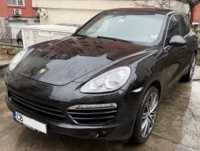 Porsche Cayenne 3.0D 245кс, снимка 5