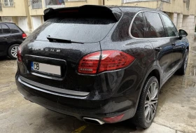 Porsche Cayenne 3.0D 245кс, снимка 3