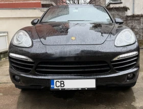 Porsche Cayenne 3.0D 245кс, снимка 1