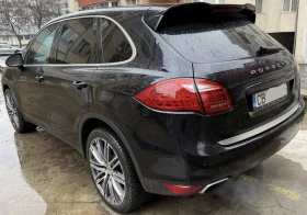 Porsche Cayenne 3.0D 245кс, снимка 4