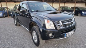 Isuzu D-max SINGLE CAB 4WD 2.5TDI NOV VNOS GERMANY, снимка 3