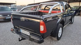 Isuzu D-max SINGLE CAB 4WD 2.5TDI NOV VNOS GERMANY, снимка 5