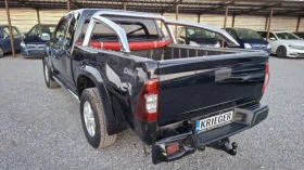 Обява за продажба на Isuzu D-max SINGLE CAB 4WD 2.5TDI NOV VNOS GERMANY ~9 990 лв. - изображение 7