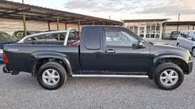 Isuzu D-max SINGLE CAB 4WD 2.5TDI NOV VNOS GERMANY, снимка 4