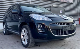     Peugeot 4007 4x4 7  