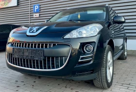     Peugeot 4007 4x4 7  