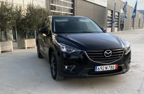 Mazda CX-5 Face, снимка 5