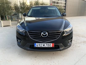 Mazda CX-5 Face, снимка 6