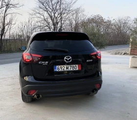 Mazda CX-5 Face, снимка 4