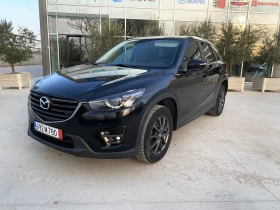 Mazda CX-5 Face, снимка 1