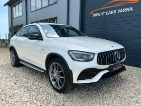 Обява за продажба на Mercedes-Benz GLC 43 AMG Купе 390 k.c 2019 Face lift  ~77 900 лв. - изображение 2