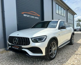 Обява за продажба на Mercedes-Benz GLC 43 AMG Купе 390 k.c 2019 Face lift  ~77 900 лв. - изображение 1