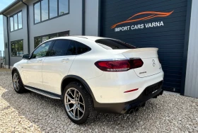 Обява за продажба на Mercedes-Benz GLC 43 AMG Купе 390 k.c 2019 Face lift  ~77 900 лв. - изображение 5