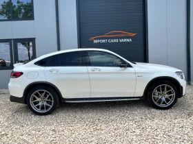 Обява за продажба на Mercedes-Benz GLC 43 AMG Купе 390 k.c 2019 Face lift  ~77 900 лв. - изображение 3