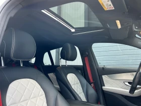 Обява за продажба на Mercedes-Benz GLC 43 AMG Купе 390 k.c 2019 Face lift  ~77 900 лв. - изображение 11