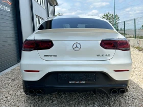 Обява за продажба на Mercedes-Benz GLC 43 AMG Купе 390 k.c 2019 Face lift  ~77 900 лв. - изображение 6