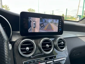 Mercedes-Benz GLC 43 AMG  390 k.c 2019 Face lift  | Mobile.bg    16